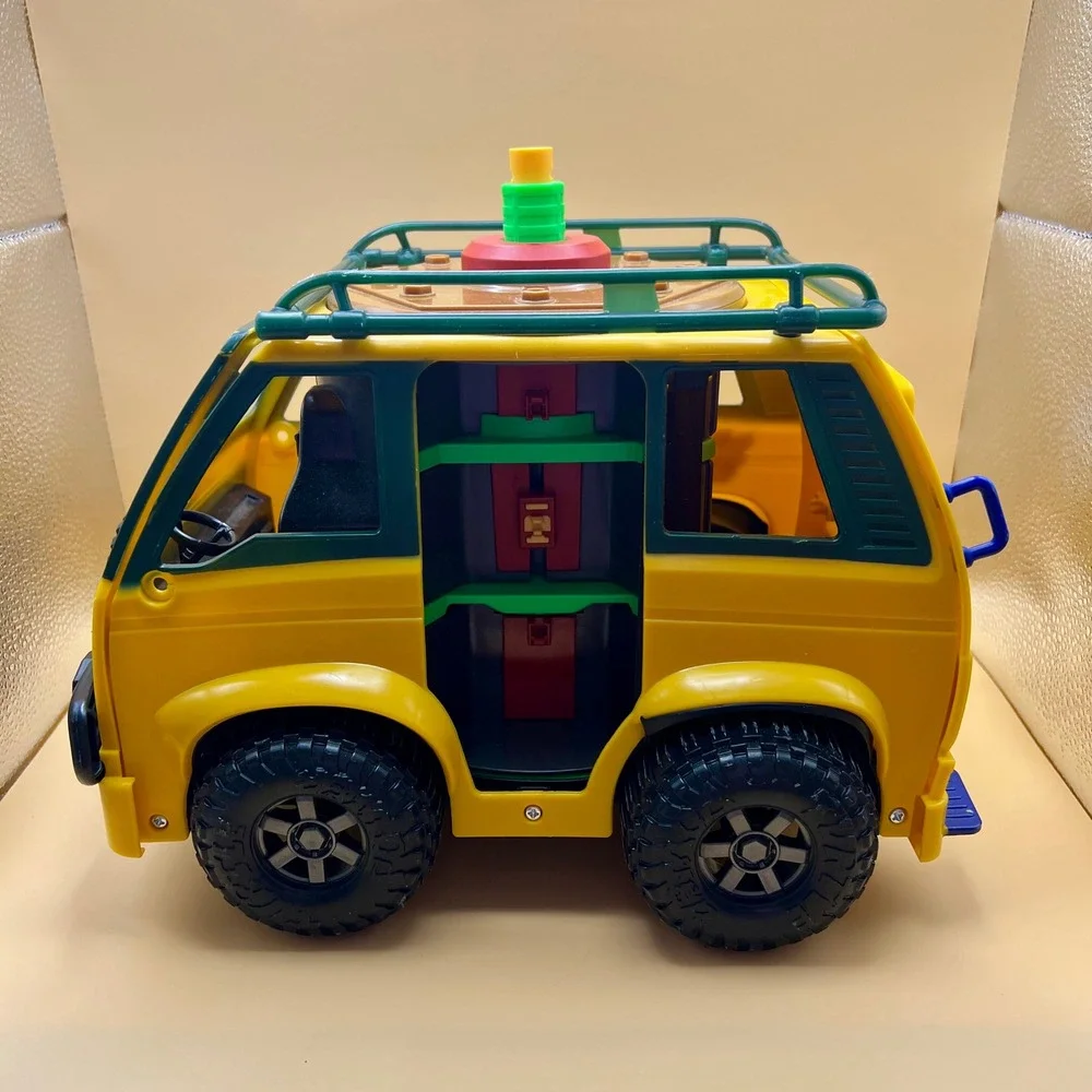 Playmates Toys playmates teenage
